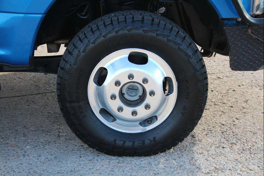 used 2021 Ford F-350 car, priced at $54,500