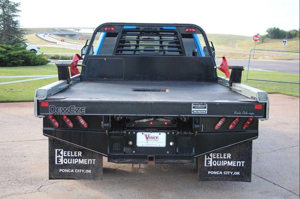 used 2021 Ford F-350 car, priced at $54,500
