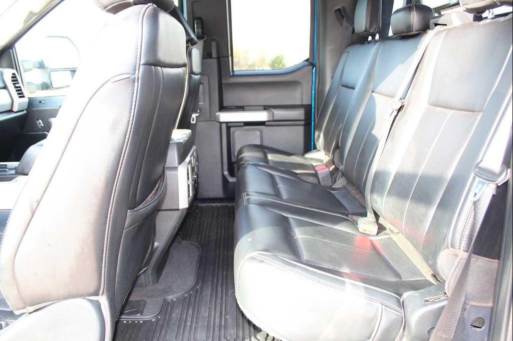 used 2021 Ford F-350 car, priced at $54,500
