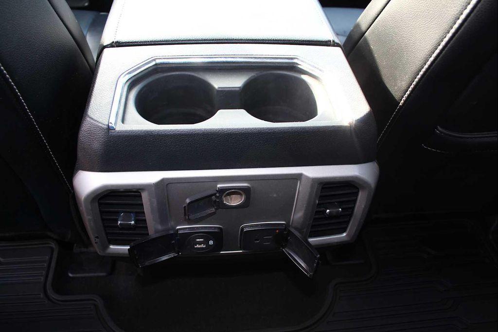 used 2021 Ford F-350 car, priced at $54,500