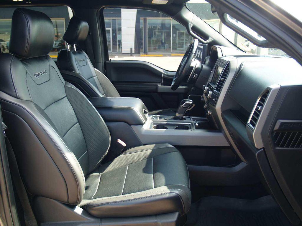 used 2019 Ford F-150 car, priced at $42,950