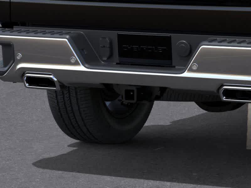 new 2026 Chevrolet Silverado 1500 car, priced at $68,570
