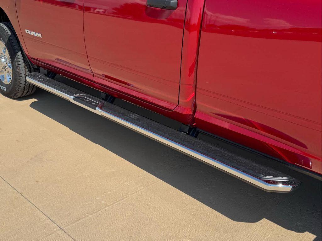 new 2026 Ram 3500 car, priced at $75,668