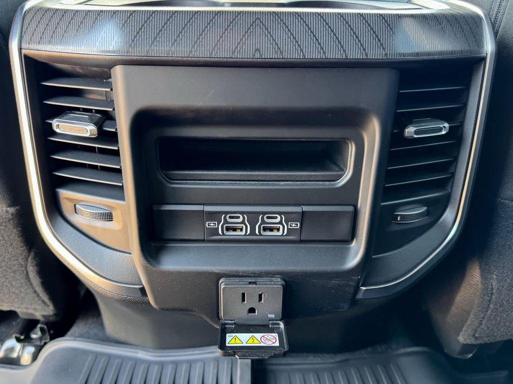 new 2026 Ram 3500 car, priced at $75,668