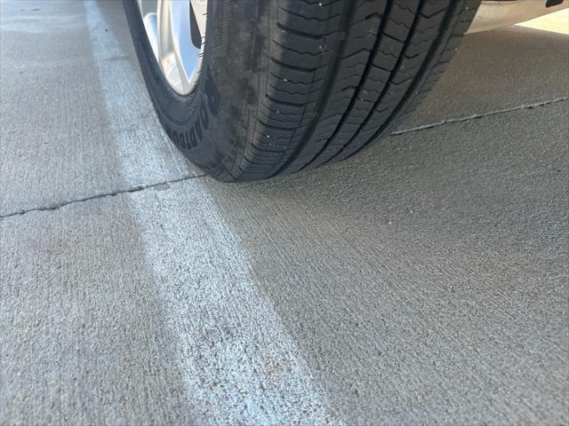 used 2020 Chevrolet Equinox car, priced at $20,000