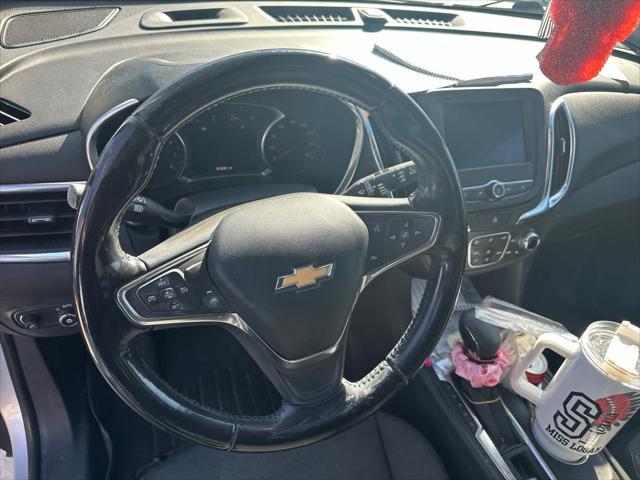 used 2020 Chevrolet Equinox car, priced at $20,000