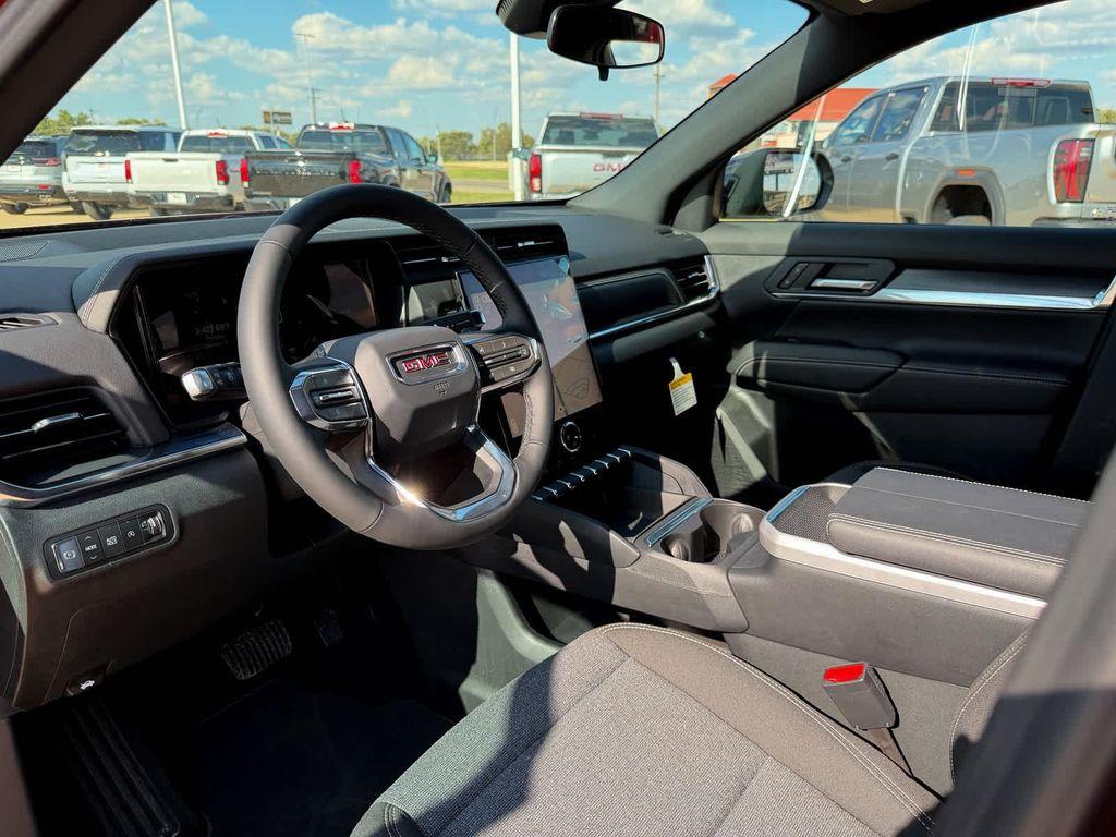 new 2026 GMC Terrain car, priced at $32,930