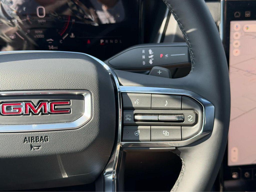 new 2026 GMC Terrain car, priced at $32,930