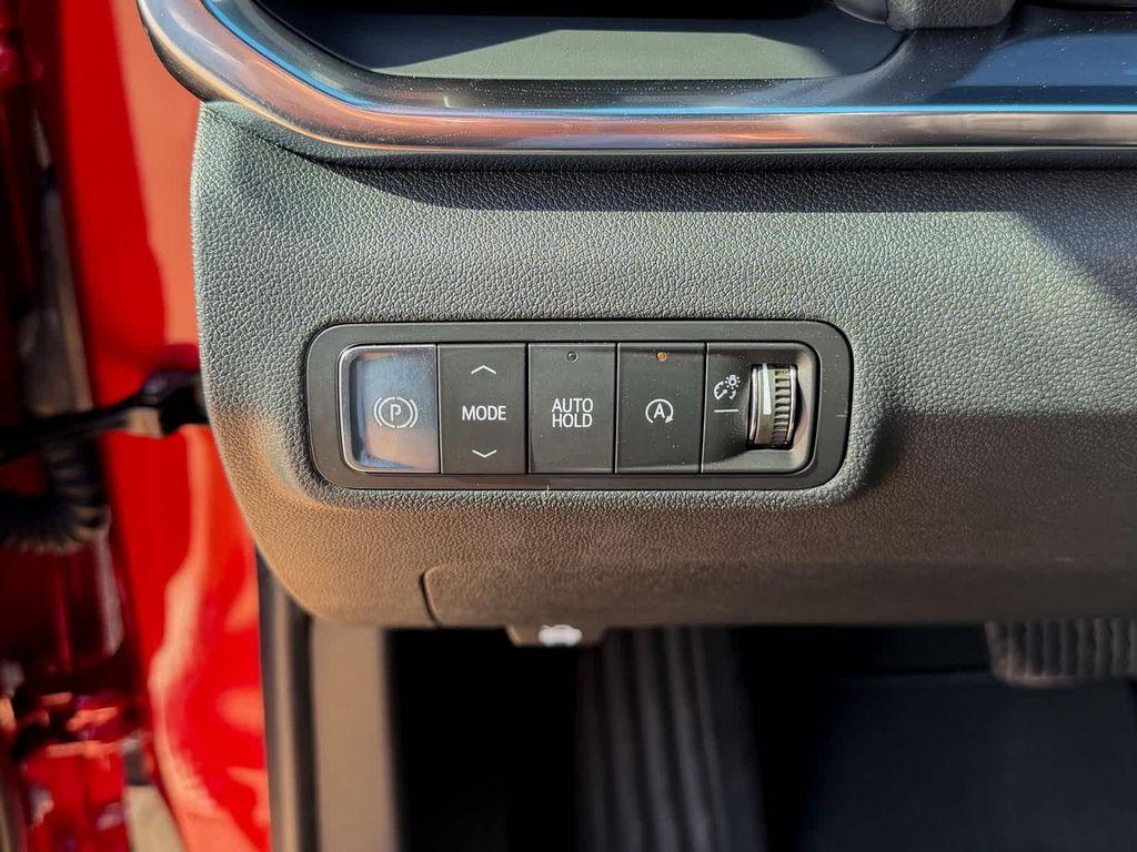 new 2026 GMC Terrain car, priced at $32,930