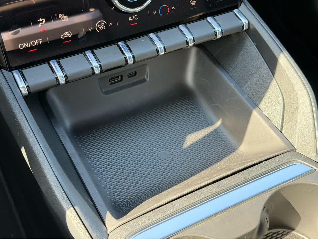 new 2026 GMC Terrain car, priced at $32,930