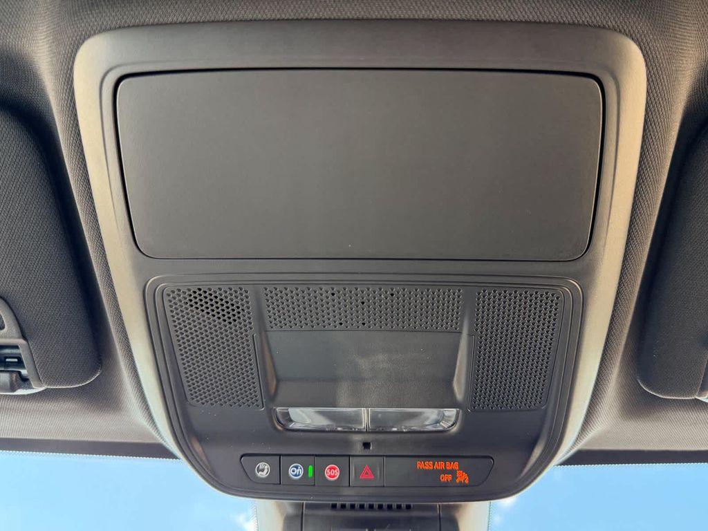 new 2026 GMC Terrain car, priced at $32,930