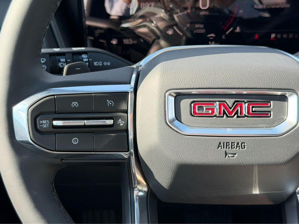 new 2026 GMC Terrain car, priced at $32,930