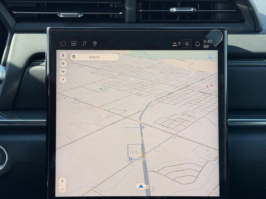 new 2026 GMC Terrain car, priced at $32,930