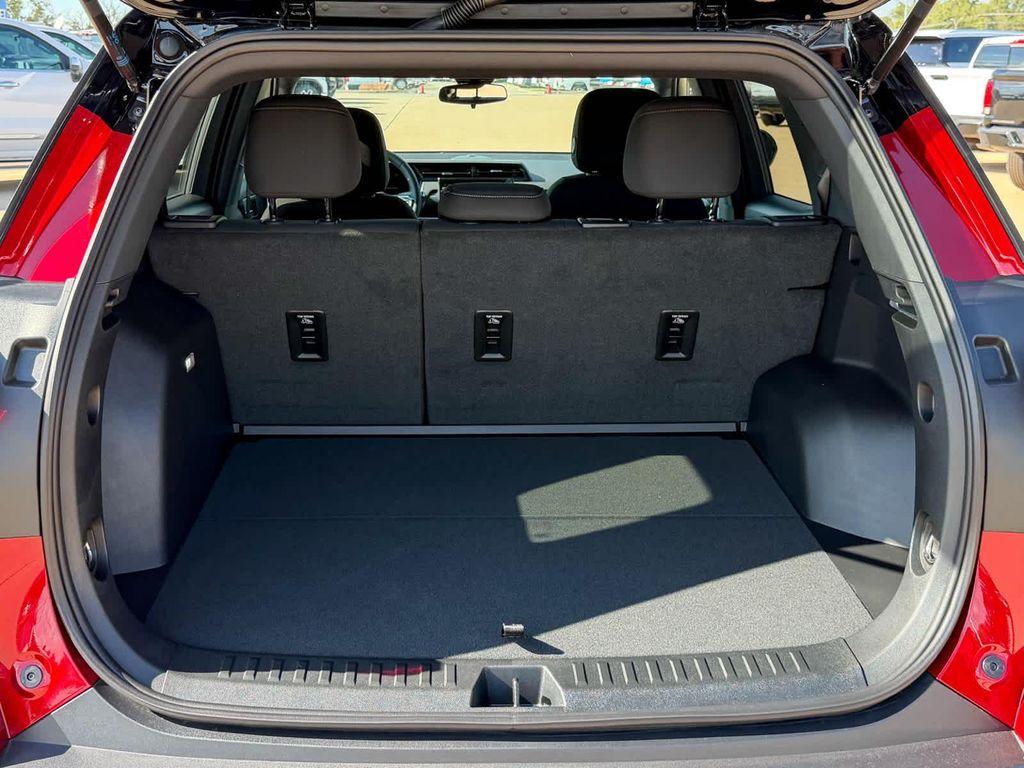 new 2026 GMC Terrain car, priced at $32,930