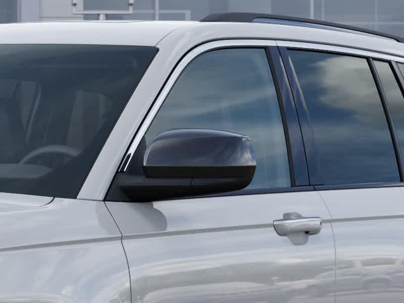 new 2025 Jeep Grand Cherokee car, priced at $41,575