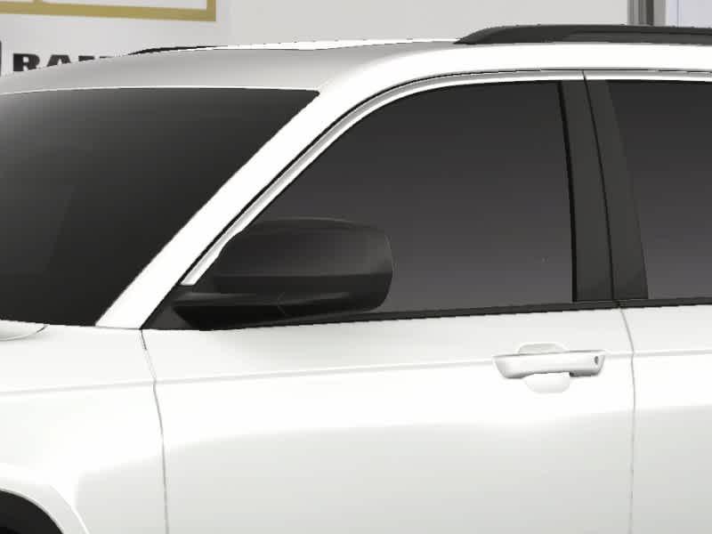 new 2025 Jeep Grand Cherokee car, priced at $43,575