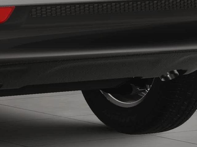 new 2025 Jeep Compass car, priced at $27,495