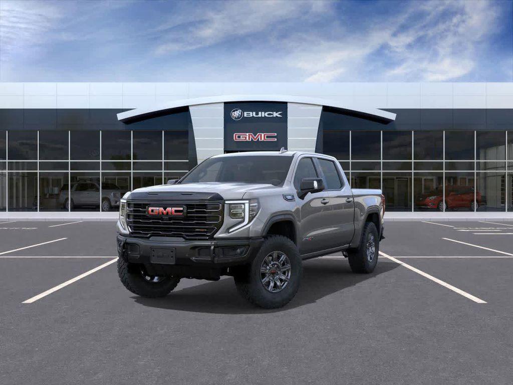new 2026 GMC Sierra 1500 car, priced at $77,990