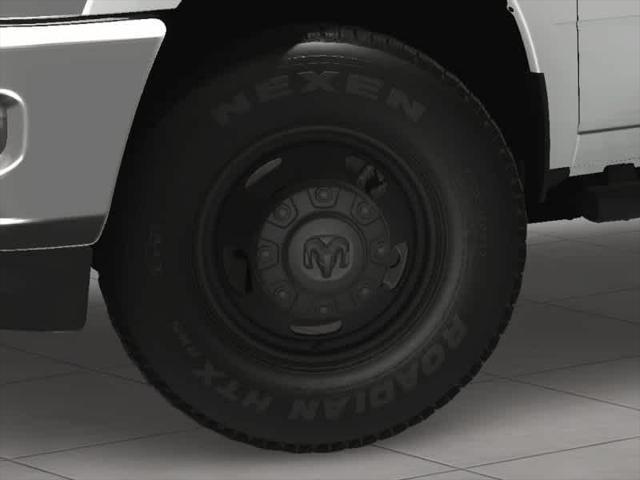 new 2025 Ram 3500 car, priced at $67,561