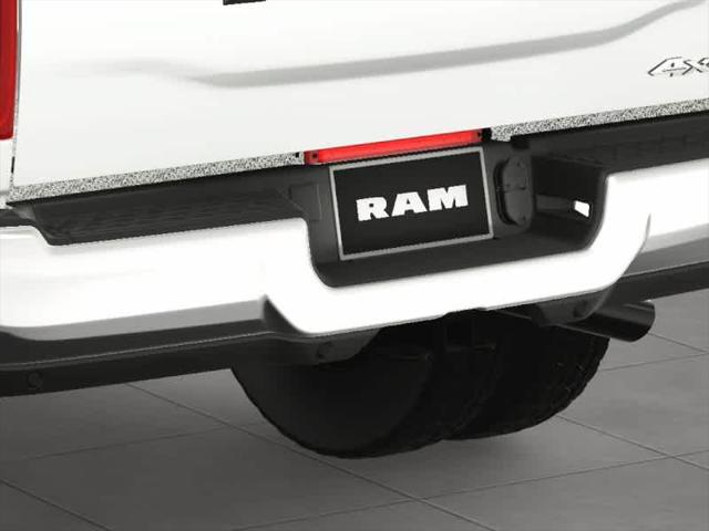 new 2025 Ram 3500 car, priced at $67,561