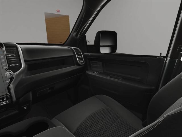 new 2025 Ram 3500 car, priced at $67,561