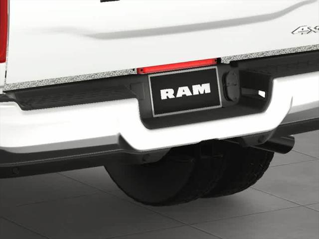 new 2025 Ram 3500 car, priced at $67,561