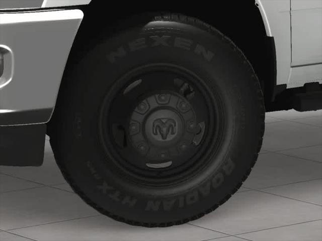 new 2025 Ram 3500 car, priced at $67,561