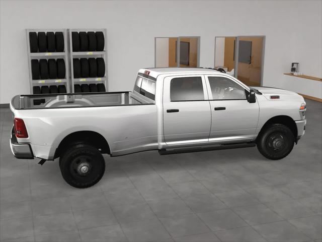 new 2025 Ram 3500 car, priced at $67,561
