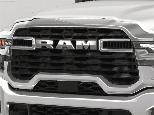 new 2025 Ram 3500 car, priced at $67,561