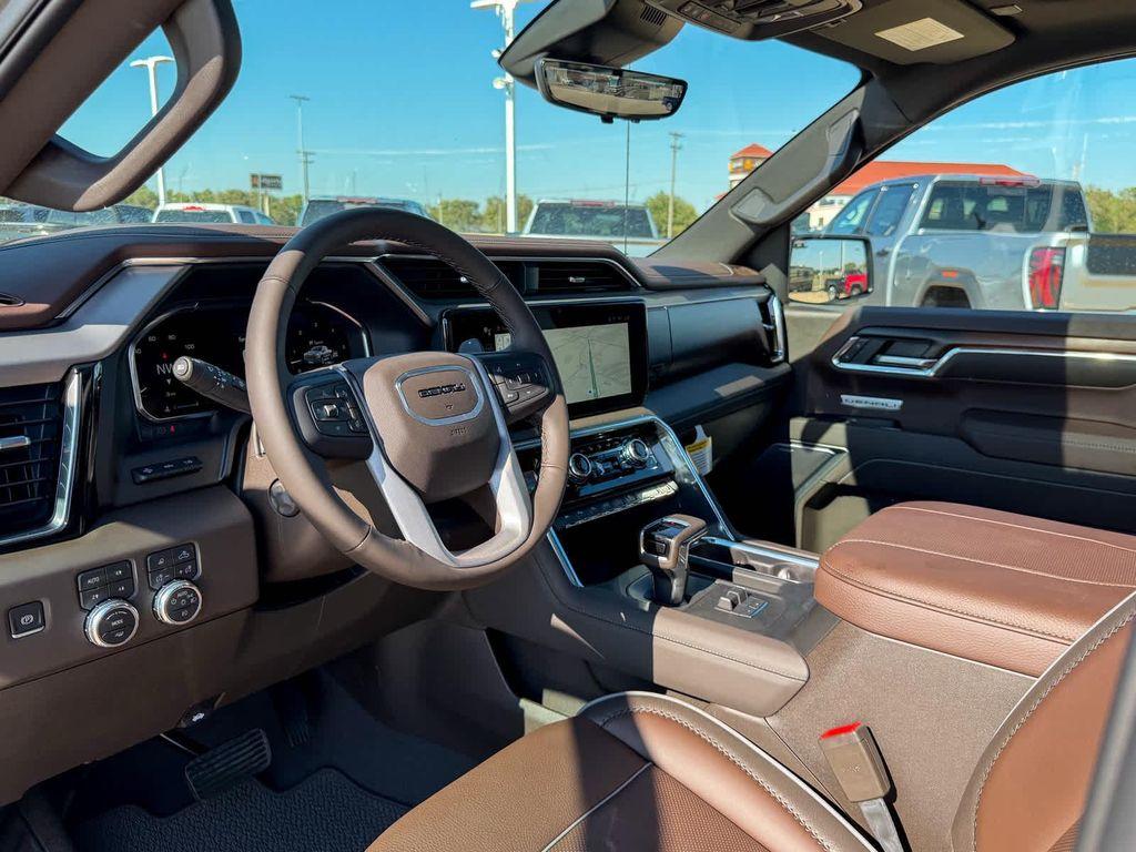 new 2026 GMC Sierra 1500 car, priced at $79,045