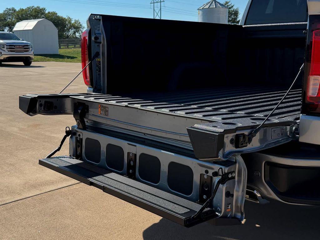 new 2026 GMC Sierra 1500 car, priced at $79,045