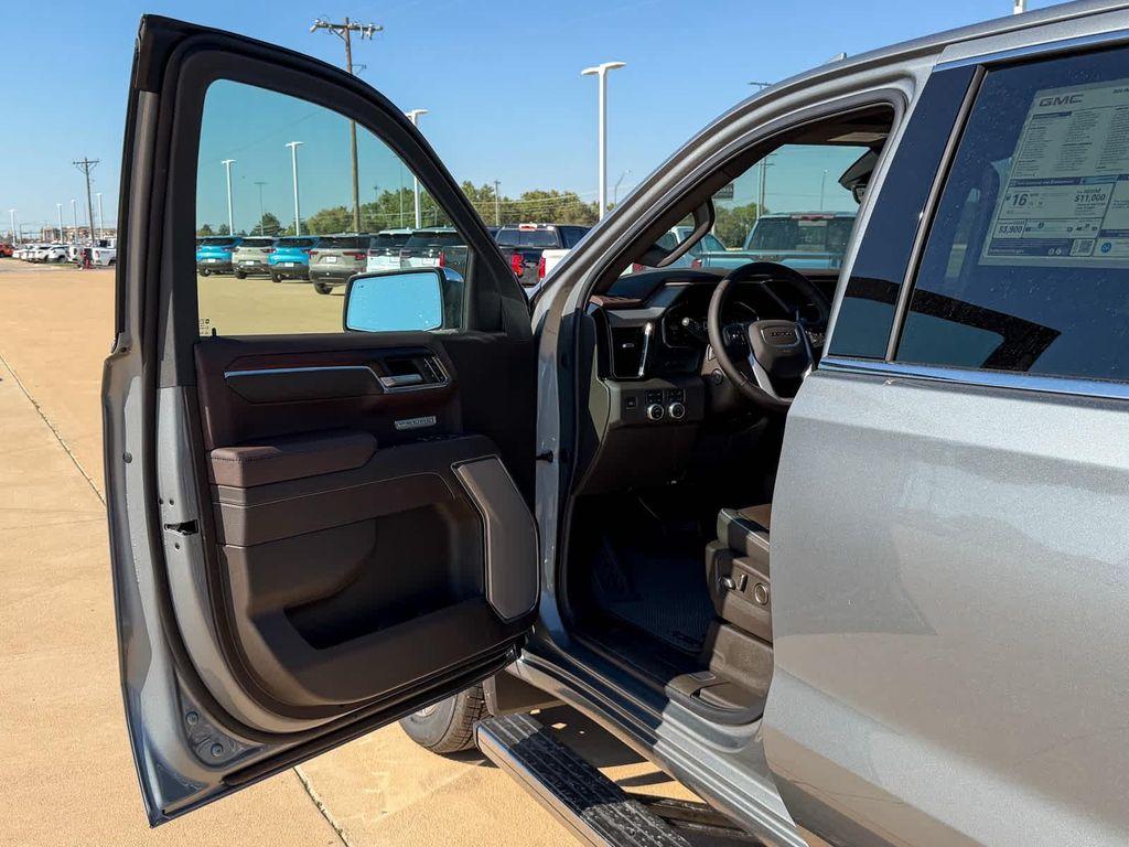 new 2026 GMC Sierra 1500 car, priced at $79,045