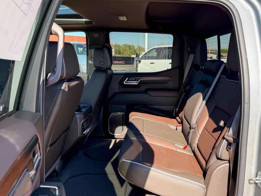 new 2026 GMC Sierra 1500 car, priced at $79,045