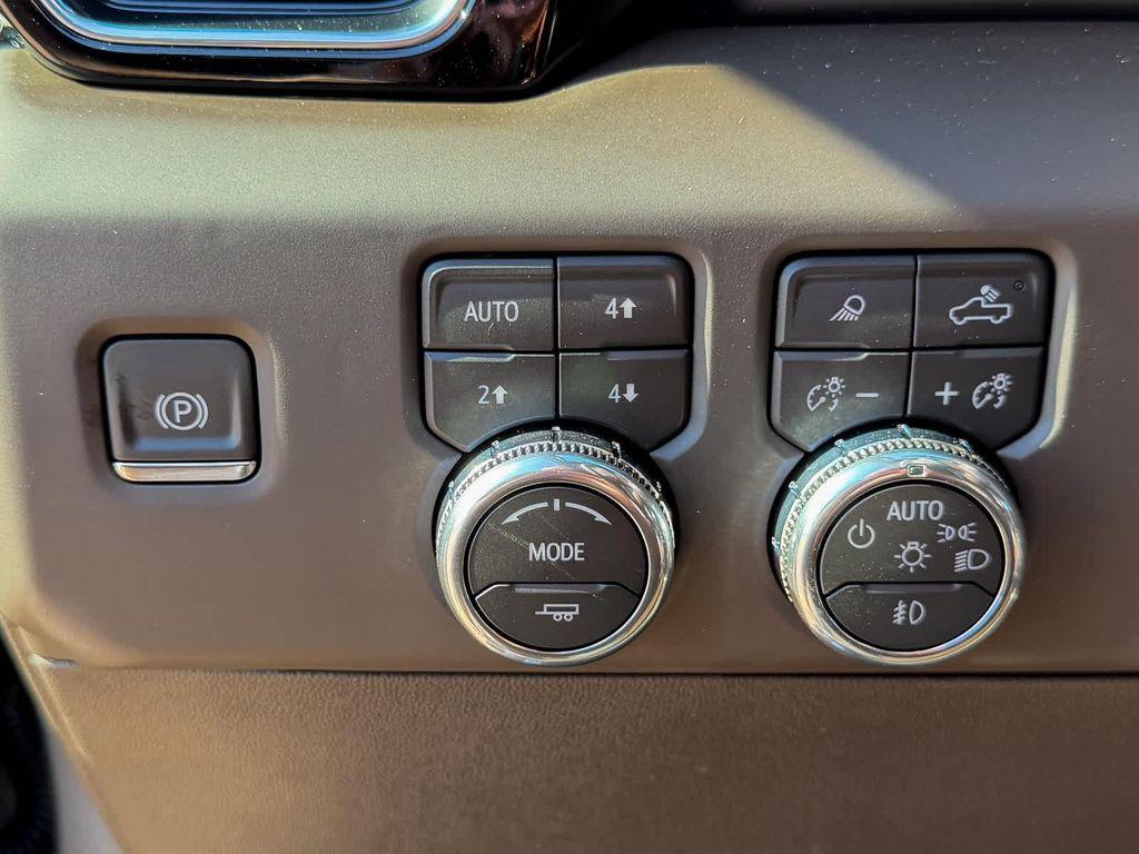new 2026 GMC Sierra 1500 car, priced at $79,045