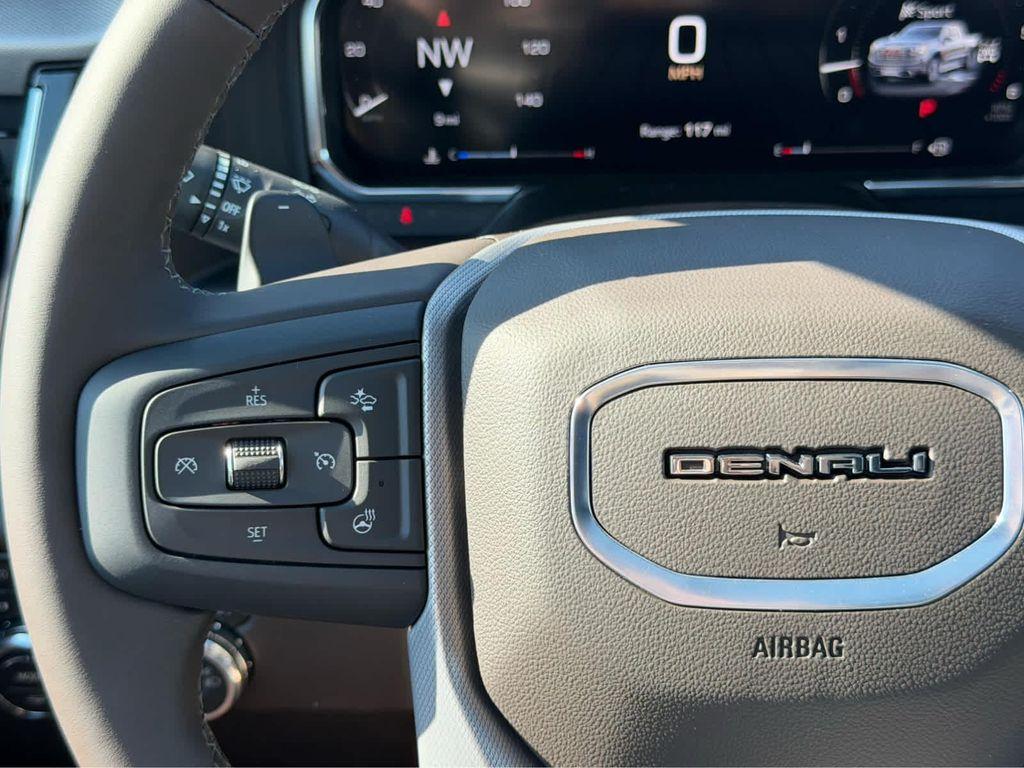 new 2026 GMC Sierra 1500 car, priced at $79,045