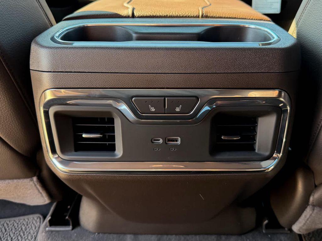 new 2026 GMC Sierra 1500 car, priced at $79,045
