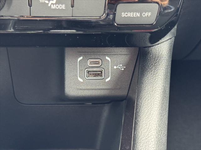 new 2025 Jeep Compass car, priced at $28,090