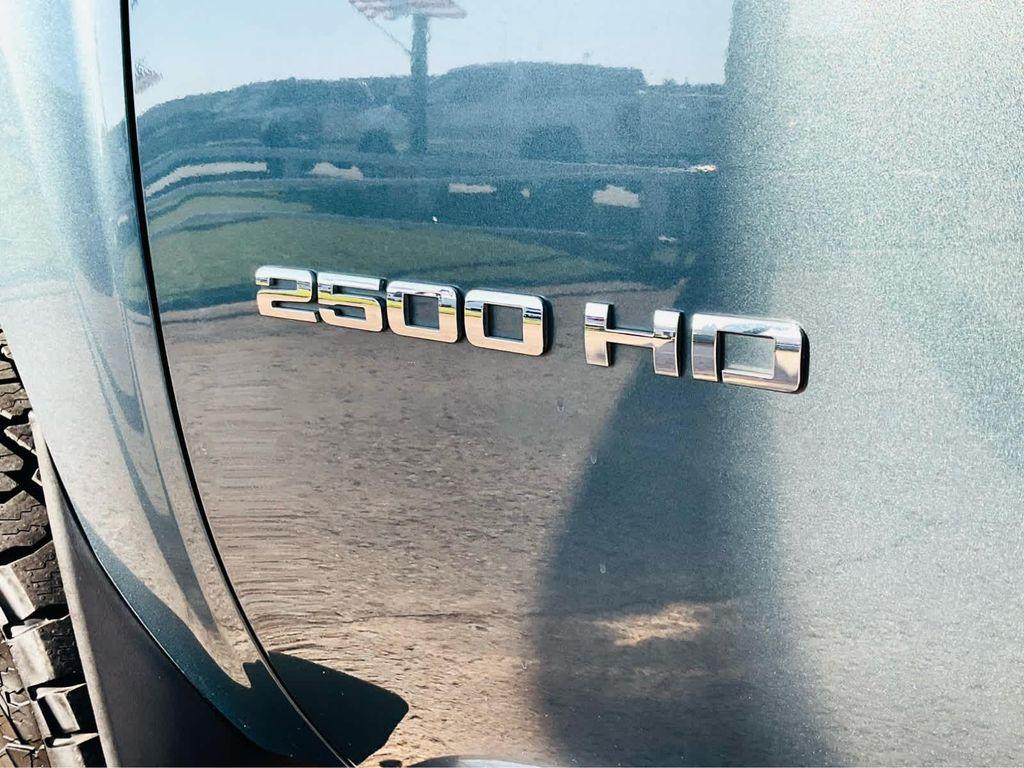 used 2011 Chevrolet Silverado 2500 car, priced at $28,000
