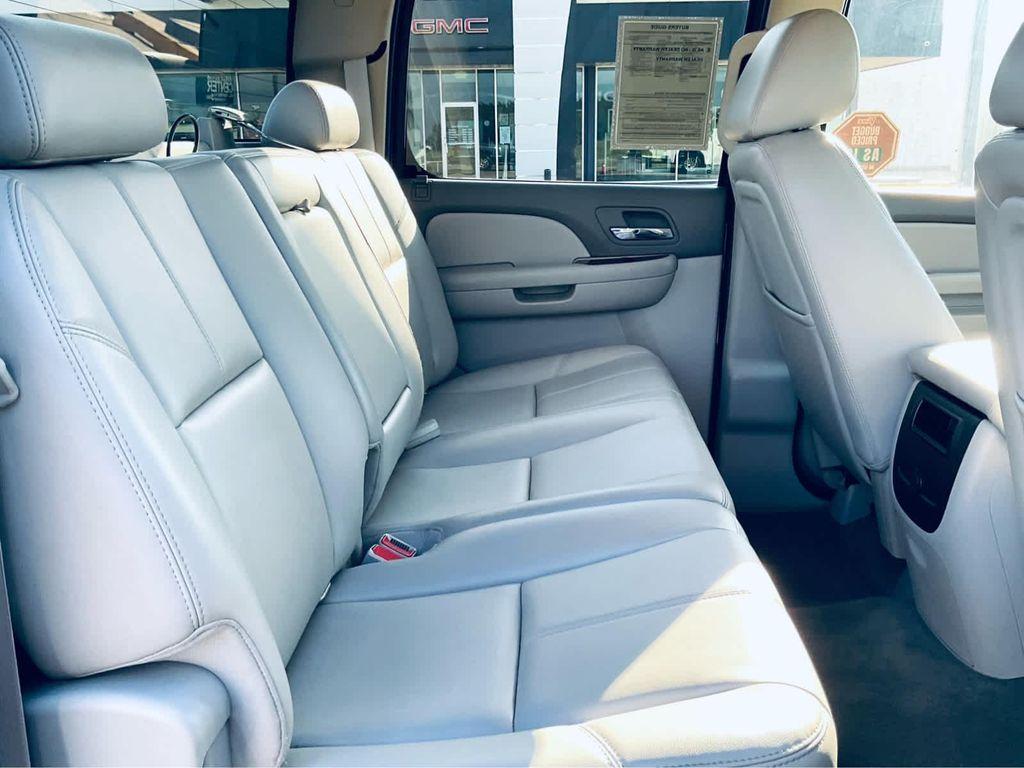 used 2011 Chevrolet Silverado 2500 car, priced at $28,000