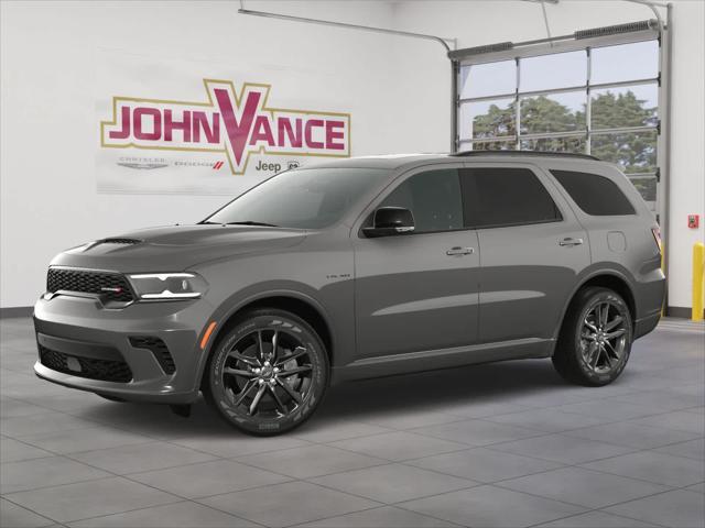 new 2025 Dodge Durango car, priced at $52,919