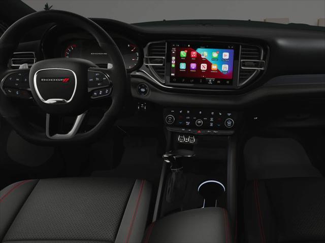new 2025 Dodge Durango car, priced at $52,919