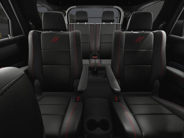 new 2025 Dodge Durango car, priced at $53,919