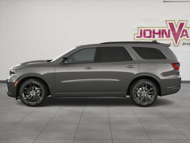 new 2025 Dodge Durango car, priced at $52,919