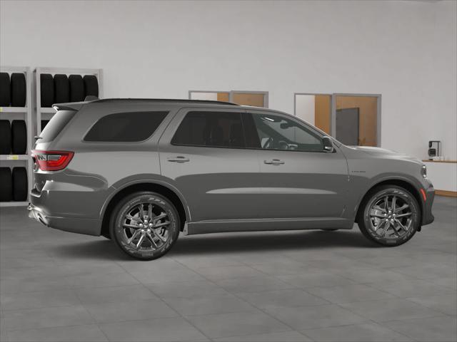 new 2025 Dodge Durango car, priced at $53,919