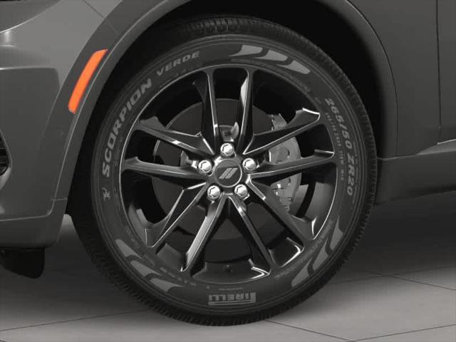 new 2025 Dodge Durango car, priced at $53,919