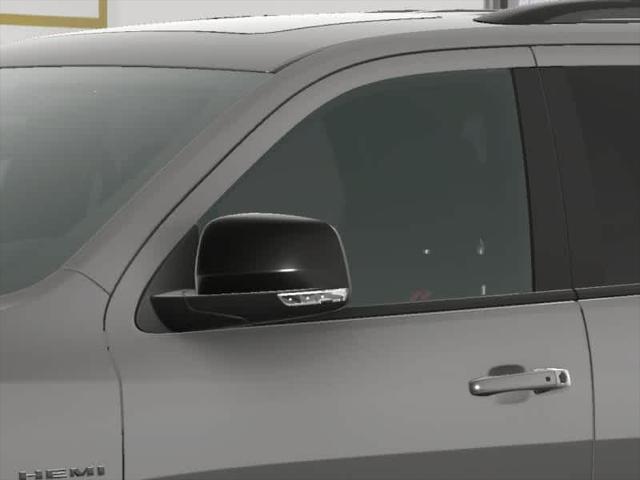 new 2025 Dodge Durango car, priced at $52,919