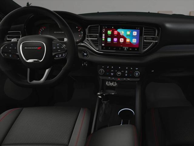 new 2025 Dodge Durango car, priced at $53,919