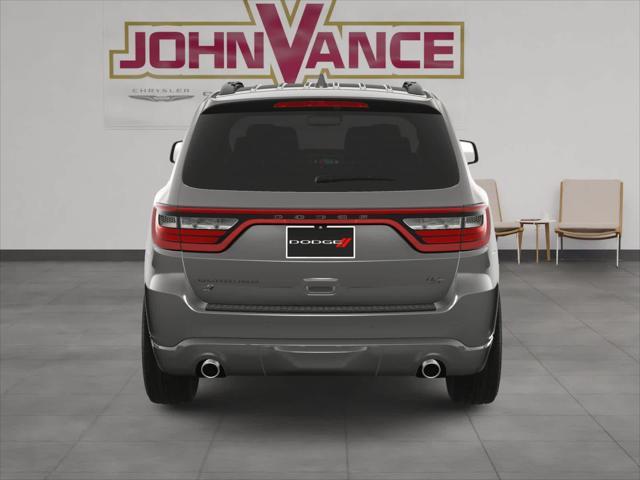 new 2025 Dodge Durango car, priced at $53,919