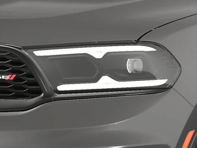 new 2025 Dodge Durango car, priced at $53,919