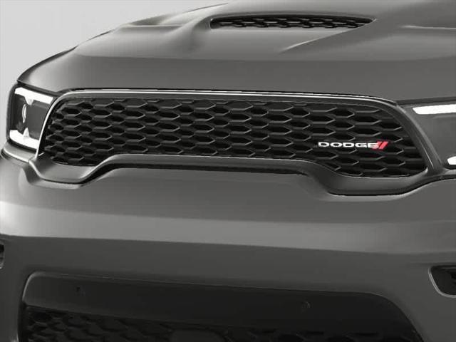 new 2025 Dodge Durango car, priced at $52,919